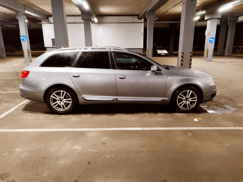 Audi A6 Allroad, снимка 2 - Автомобили и джипове - 49517565