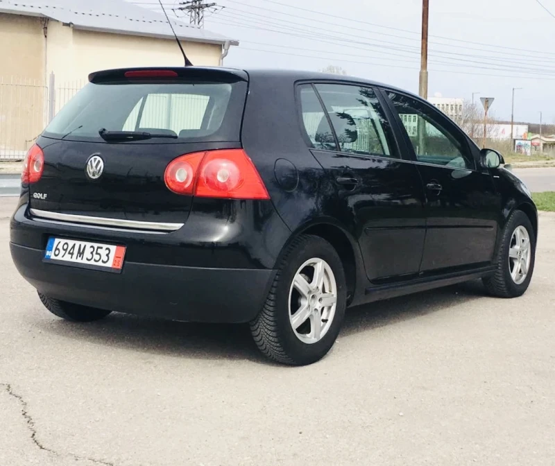 VW Golf 1.9TDI, снимка 2 - Автомобили и джипове - 49547081