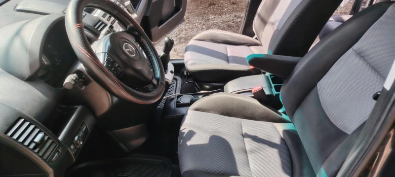 Mazda 5 1.8 газ/бензин, снимка 5 - Автомобили и джипове - 52578263