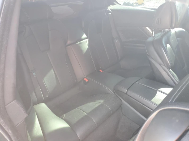 BMW M6 SOFT CLOSE* ЩОРИ* ОБДУХ* HEAD UP* 360, снимка 10 - Автомобили и джипове - 52614144