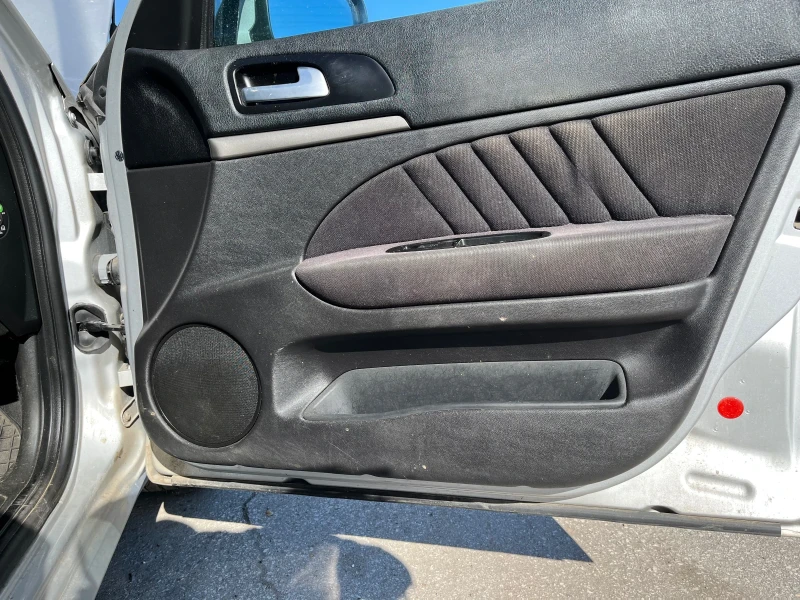 Alfa Romeo 159 НА ЧАСТИ, снимка 3 - Автомобили и джипове - 52655464