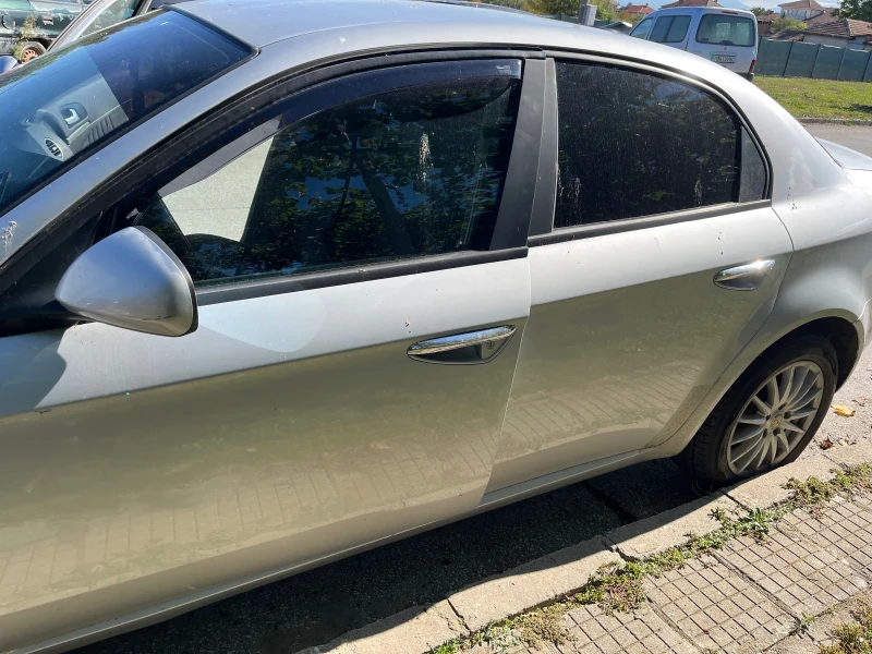 Alfa Romeo 159 НА ЧАСТИ, снимка 9 - Автомобили и джипове - 52655464