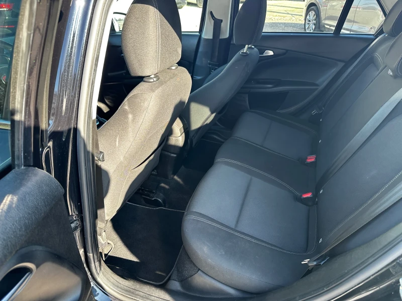 Fiat Tipo Бензин euro 6b, снимка 9 - Автомобили и джипове - 52859245
