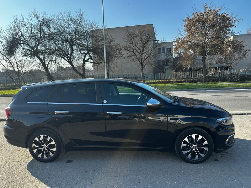 Fiat Tipo Бензин euro 6b, снимка 3 - Автомобили и джипове - 52859245