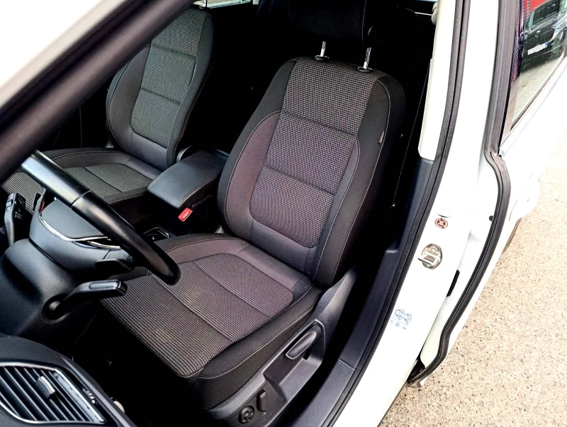 VW Sharan 1.4 DSG 6+ 1 места, снимка 10 - Автомобили и джипове - 52883159