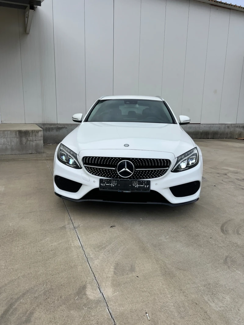 Mercedes-Benz C 220 Avantgarde