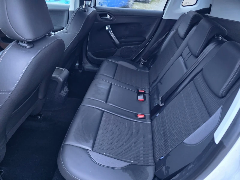 Peugeot 2008 1.5HDI-102k.c-FACE-NAVI, снимка 10 - Автомобили и джипове - 53180802