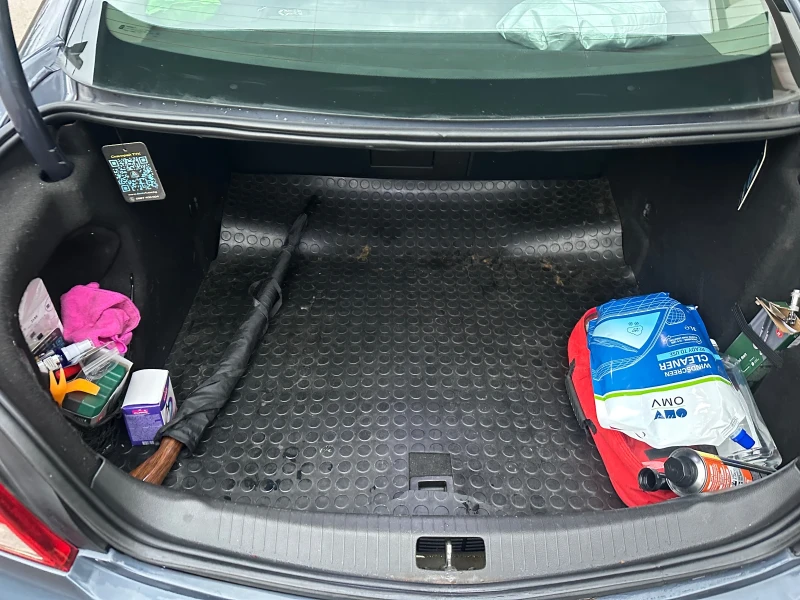 Opel Insignia 2.0 CDTI 4x4 - напълно обслужен, готов за каране, снимка 11 - Автомобили и джипове - 53360345