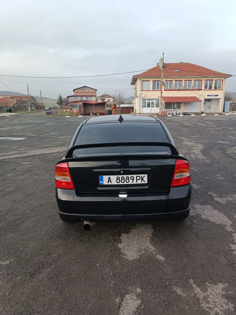 Opel Astra G OPC, снимка 3 - Автомобили и джипове - 53385411