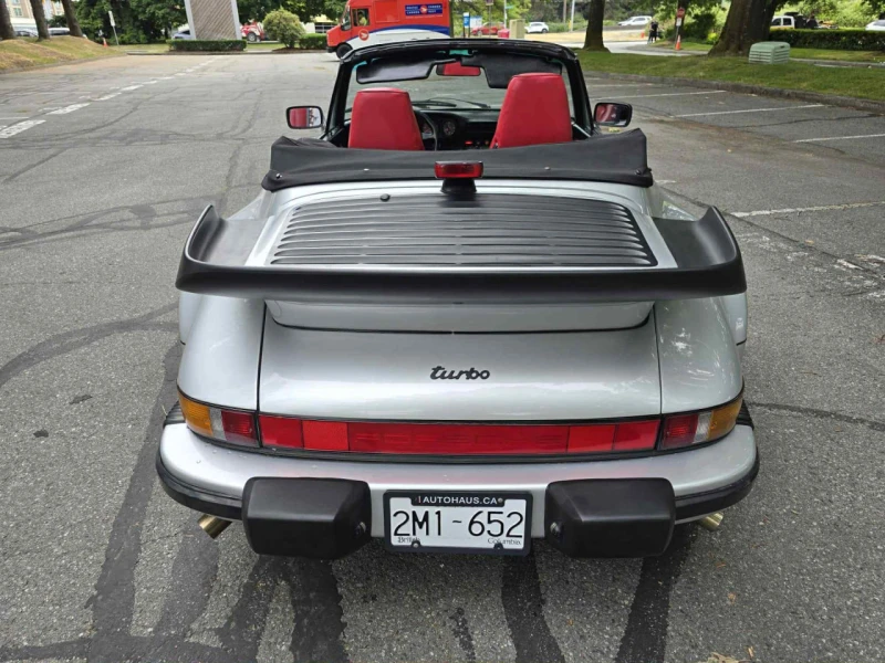 Porsche Carrera * АВТО КРЕДИТ* ЦЕНА ДО БГ * СЕРВИЗНА ИСТОРИЯ * , снимка 7 - Автомобили и джипове - 53499054