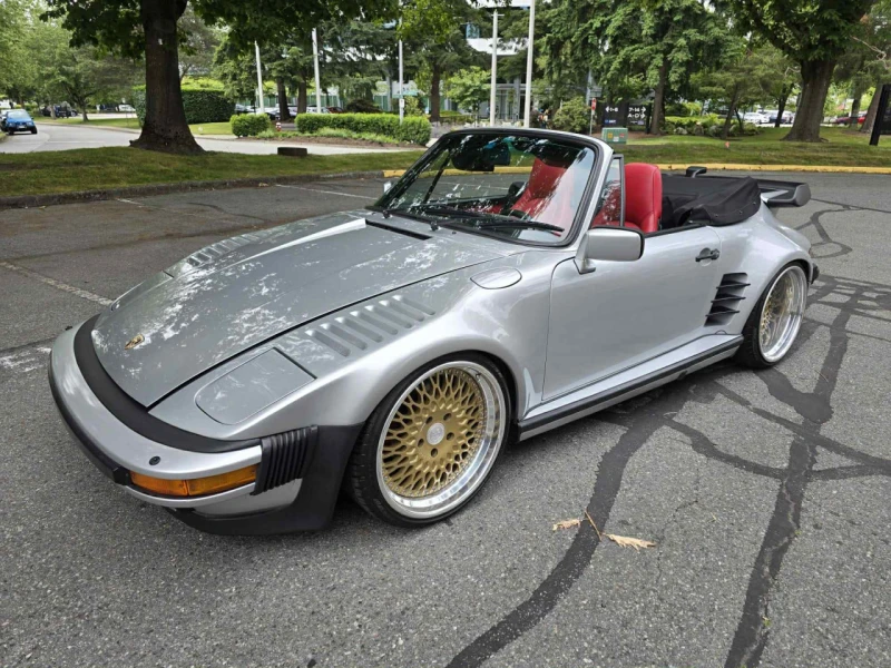 Porsche Carrera * АВТО КРЕДИТ* ЦЕНА ДО БГ * СЕРВИЗНА ИСТОРИЯ * , снимка 2 - Автомобили и джипове - 53499054