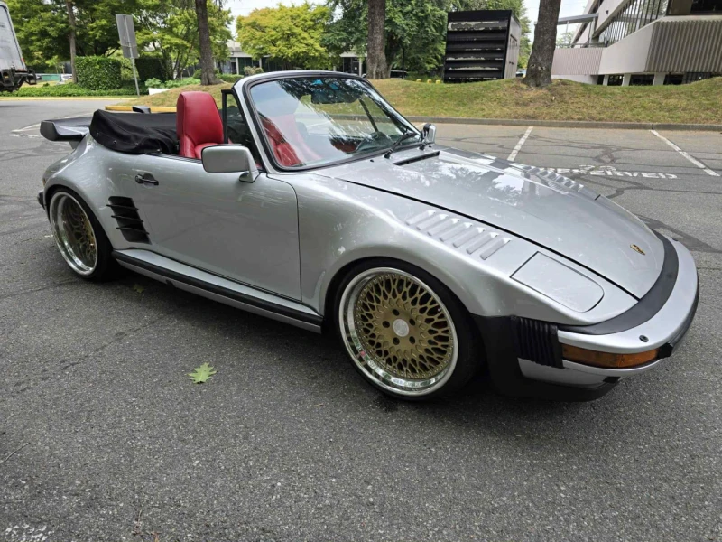 Porsche Carrera * АВТО КРЕДИТ* ЦЕНА ДО БГ * СЕРВИЗНА ИСТОРИЯ * , снимка 3 - Автомобили и джипове - 53499054