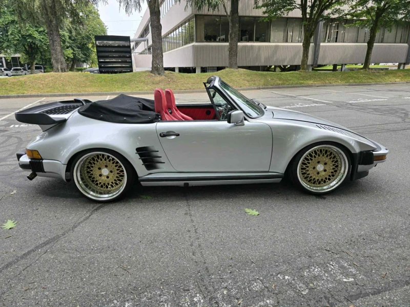 Porsche Carrera * АВТО КРЕДИТ* ЦЕНА ДО БГ * СЕРВИЗНА ИСТОРИЯ * , снимка 4 - Автомобили и джипове - 53499054