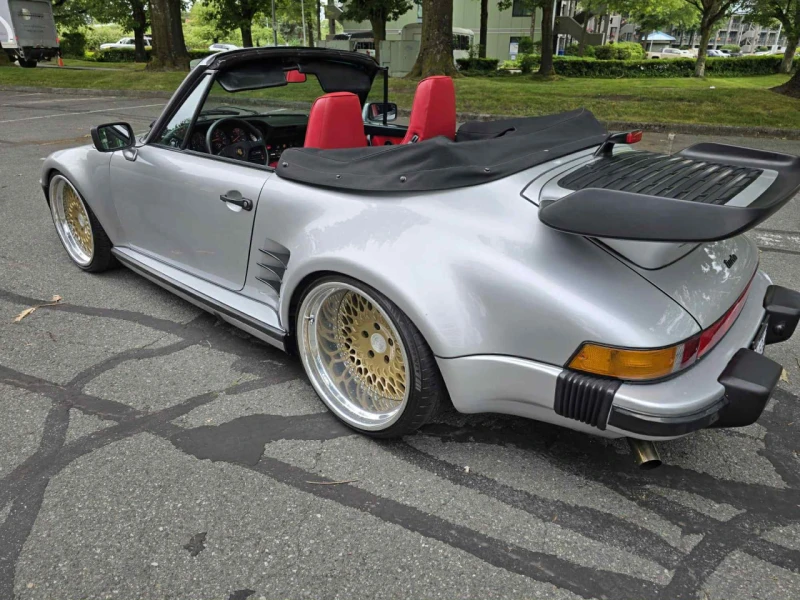 Porsche Carrera * АВТО КРЕДИТ* ЦЕНА ДО БГ * СЕРВИЗНА ИСТОРИЯ * , снимка 6 - Автомобили и джипове - 53499054