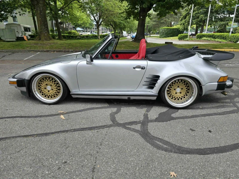 Porsche Carrera * АВТО КРЕДИТ* ЦЕНА ДО БГ * СЕРВИЗНА ИСТОРИЯ * , снимка 5 - Автомобили и джипове - 53499054