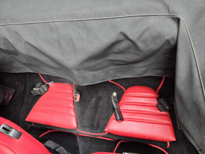 Porsche Carrera * АВТО КРЕДИТ* ЦЕНА ДО БГ * СЕРВИЗНА ИСТОРИЯ * , снимка 17 - Автомобили и джипове - 53499054