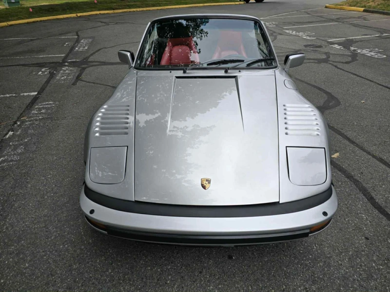 Porsche Carrera * АВТО КРЕДИТ* ЦЕНА ДО БГ * СЕРВИЗНА ИСТОРИЯ * , снимка 9 - Автомобили и джипове - 53499054