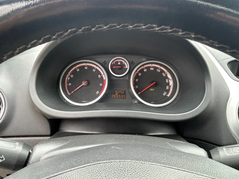 Opel Corsa 1.2, снимка 11 - Автомобили и джипове - 53581853