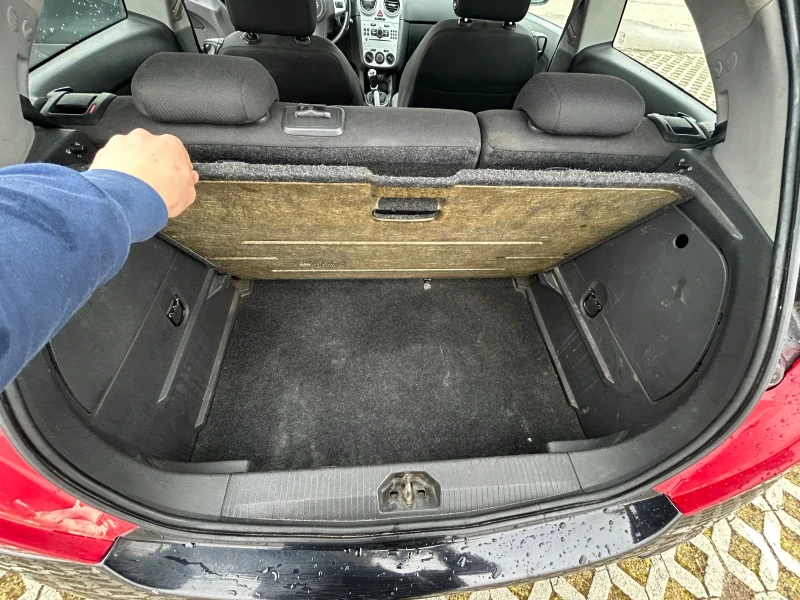 Opel Corsa 1.2, снимка 9 - Автомобили и джипове - 53581853