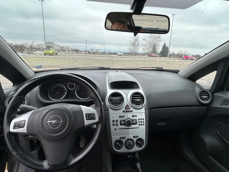 Opel Corsa 1.2, снимка 6 - Автомобили и джипове - 53581853