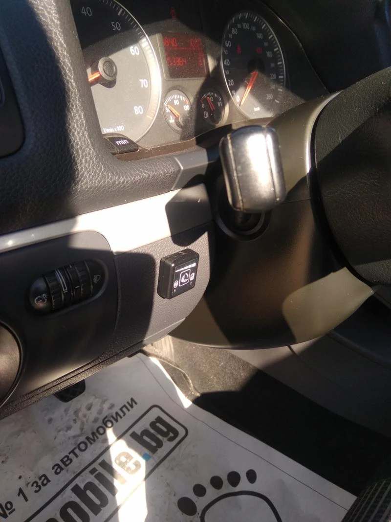 VW Golf 1.6i GPL | Mobile.bg � ����������� 14