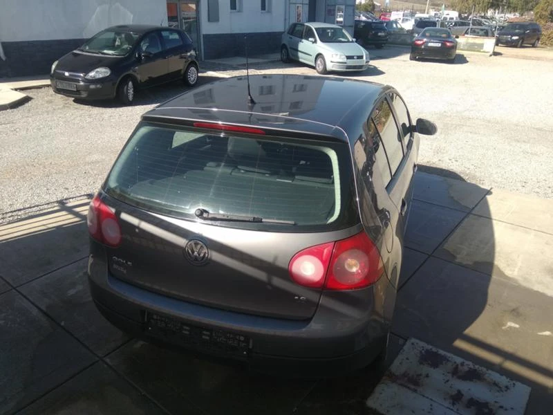 VW Golf 1.6i GPL | Mobile.bg � ����������� 4