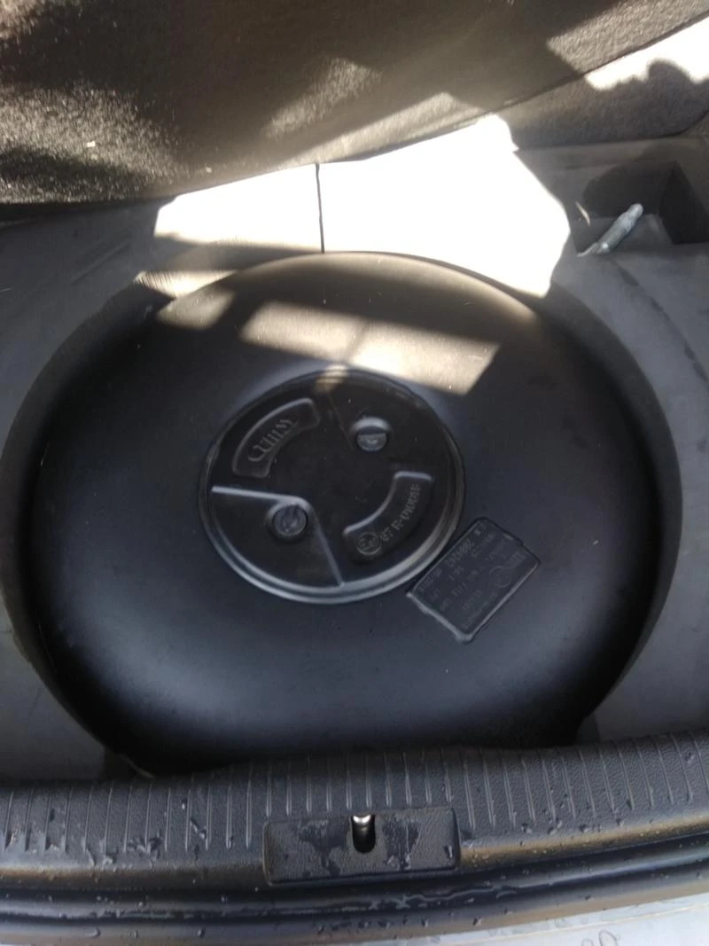 VW Golf 1.6i GPL | Mobile.bg � ����������� 13