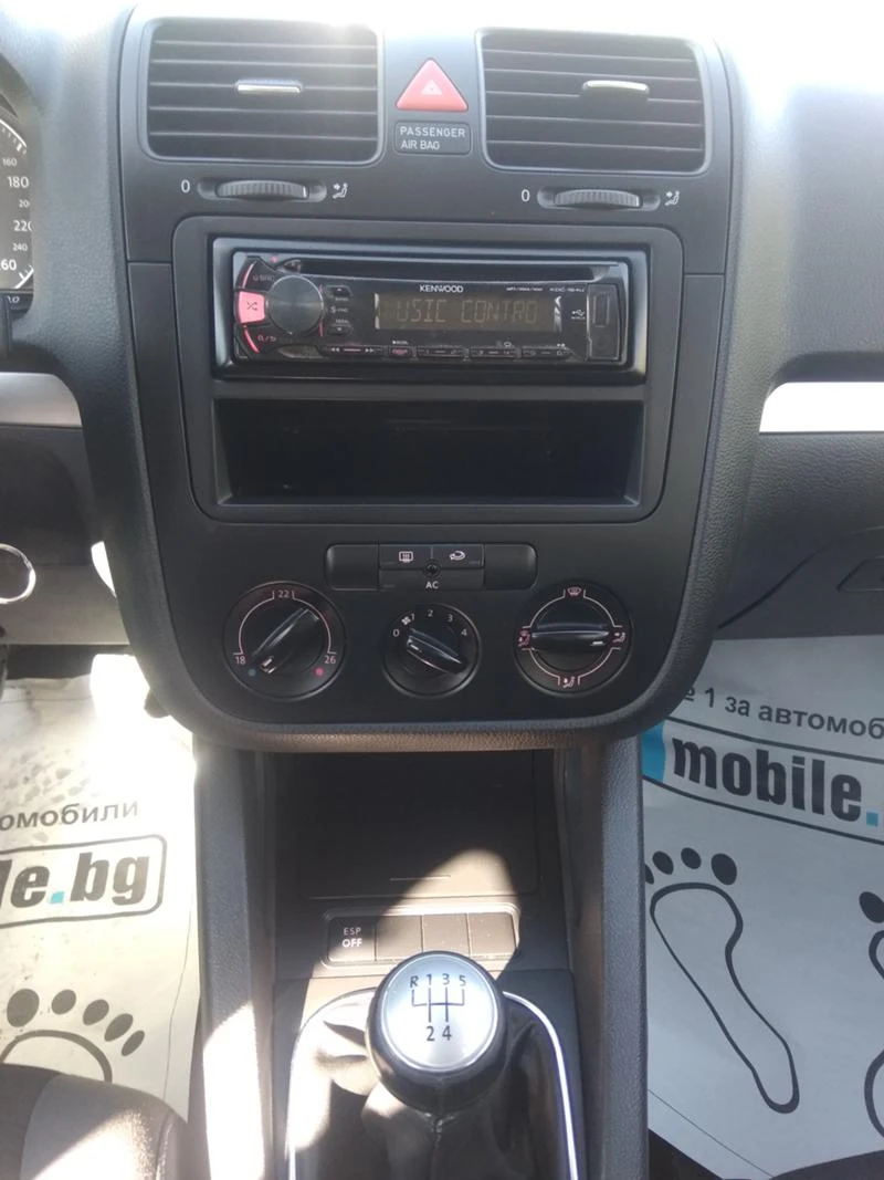 VW Golf 1.6i GPL | Mobile.bg � ����������� 6