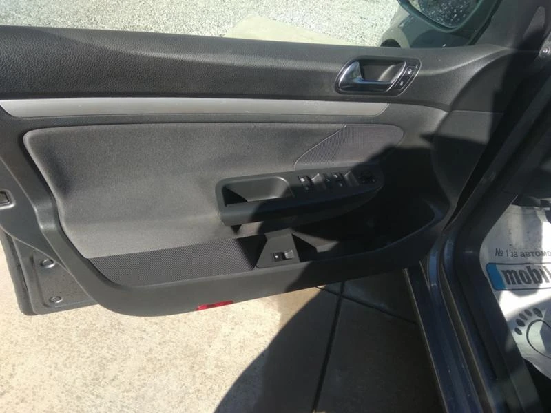 VW Golf 1.6i GPL | Mobile.bg � ����������� 10