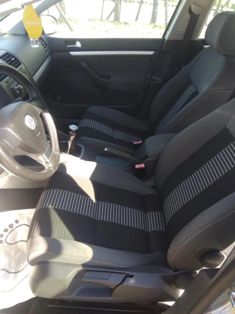 VW Golf 1.6i GPL | Mobile.bg � ����������� 7