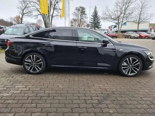 Renault Talisman На части 1,6TCE AVTOMAT, снимка 11 - Автомобили и джипове - 31537906