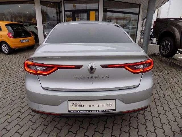 Renault Talisman На части 1,6TCE AVTOMAT - изображение 5