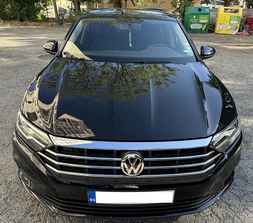 VW Jetta, снимка 1 - Автомобили и джипове - 46742410