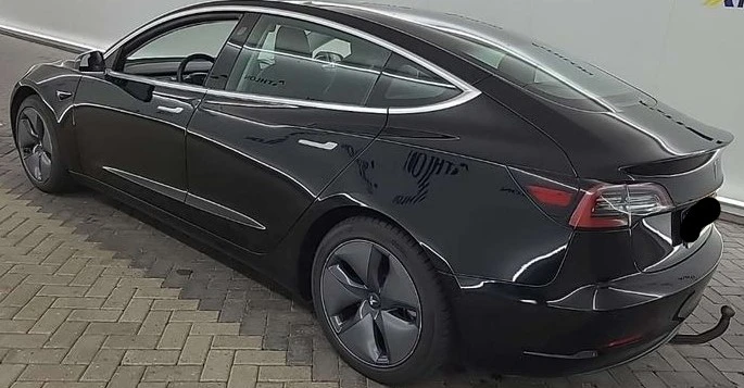 Tesla Model 3  4х4 Европейска, снимка 4 - Автомобили и джипове - 47068945