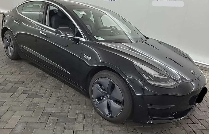 Tesla Model 3  4х4 Европейска, снимка 2 - Автомобили и джипове - 47068945