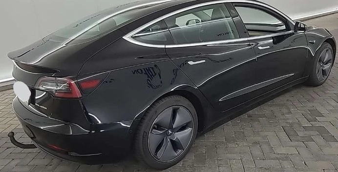 Tesla Model 3  4х4 Европейска, снимка 3 - Автомобили и джипове - 47068945