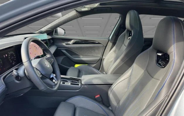 VW Passat Variant 2.0 TDI = R-Line = Гаранция - изображение 6