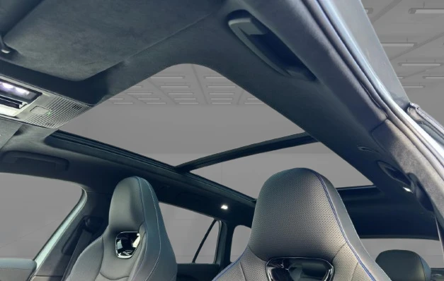 VW Passat Variant 2.0 TDI = R-Line = Гаранция - изображение 7