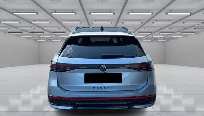 VW Passat Variant 2.0 TDI = R-Line = Гаранция - изображение 2