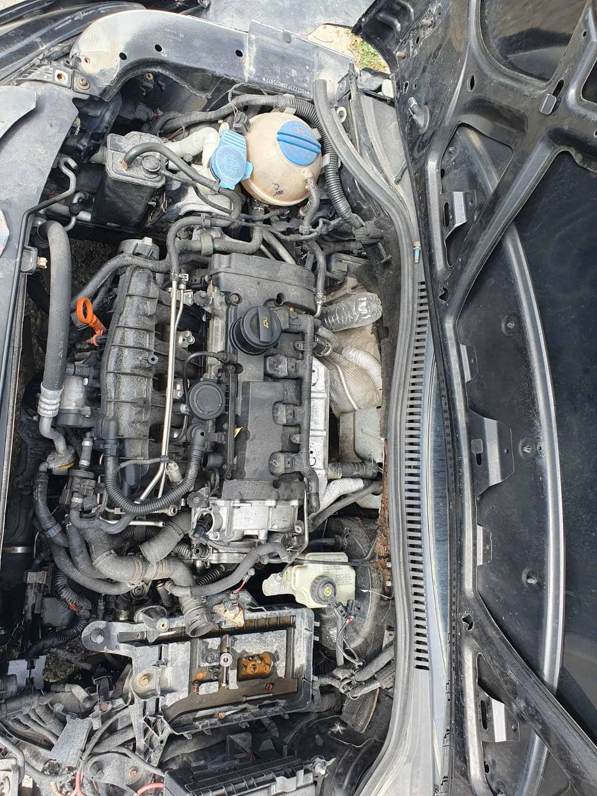 Seat Leon 2.0 TFSI  | Mobile.bg � ����������� 14