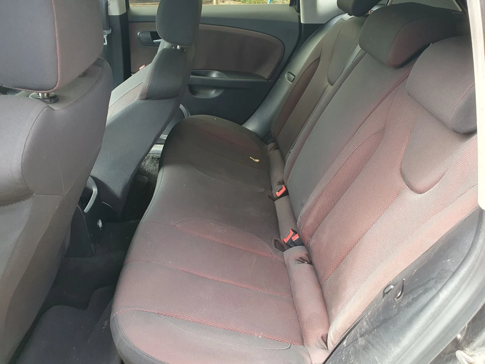 Seat Leon 2.0 TFSI  | Mobile.bg � ����������� 13
