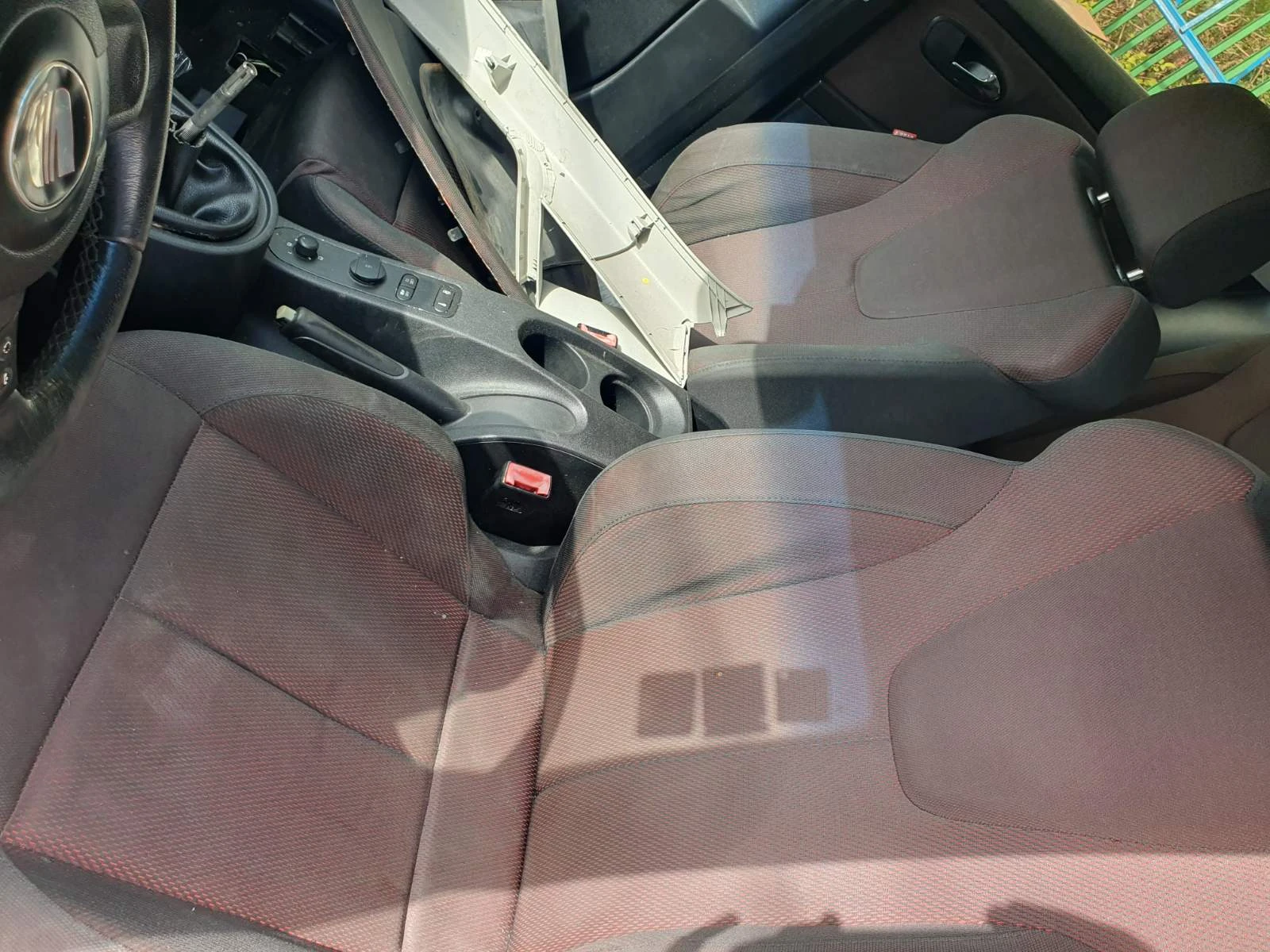 Seat Leon 2.0 TFSI  | Mobile.bg � ����������� 12