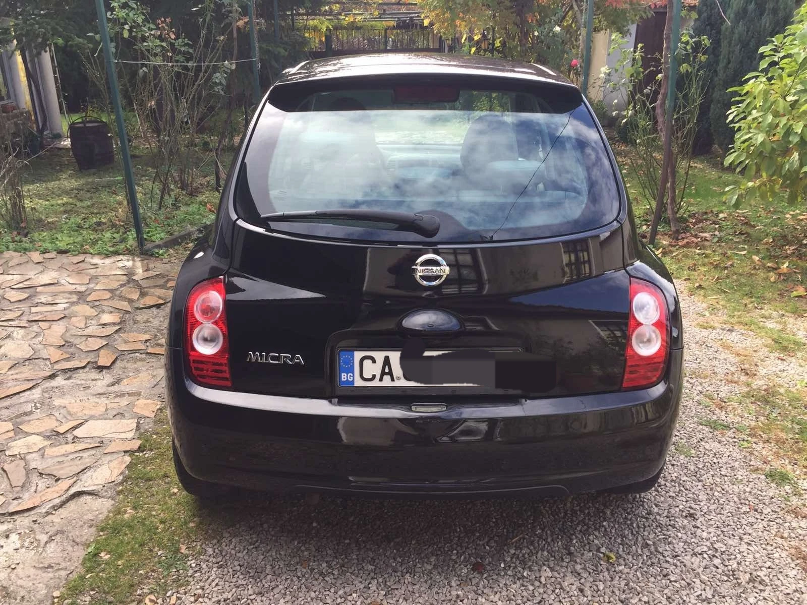 Nissan Micra 1.4 i Tekna - изображение 7