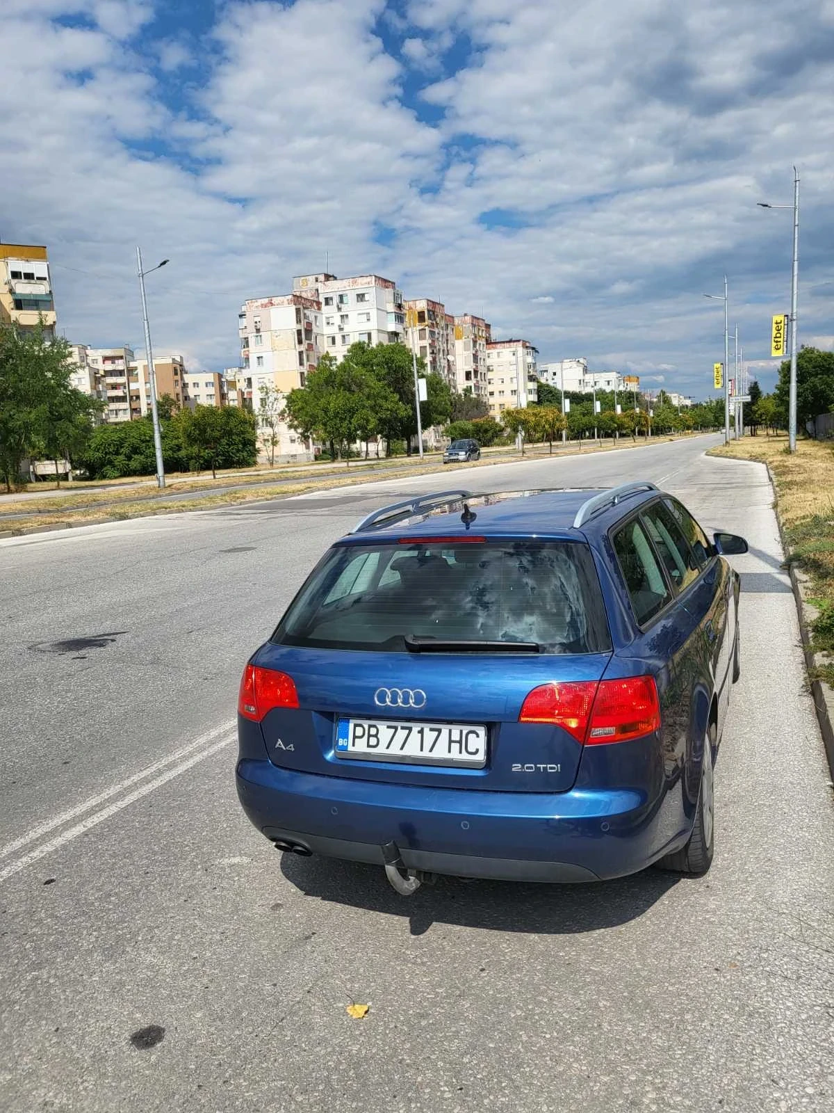 Audi A4 2.0 TDI - изображение 2