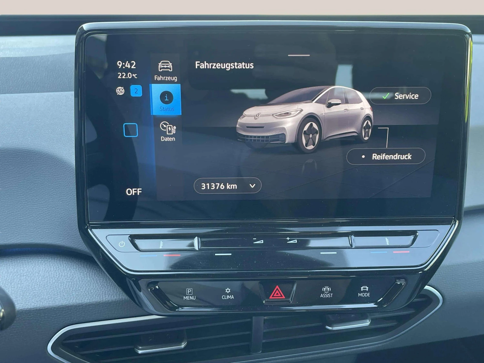 VW ID.3 Pro 204hp 58kwh - изображение 7