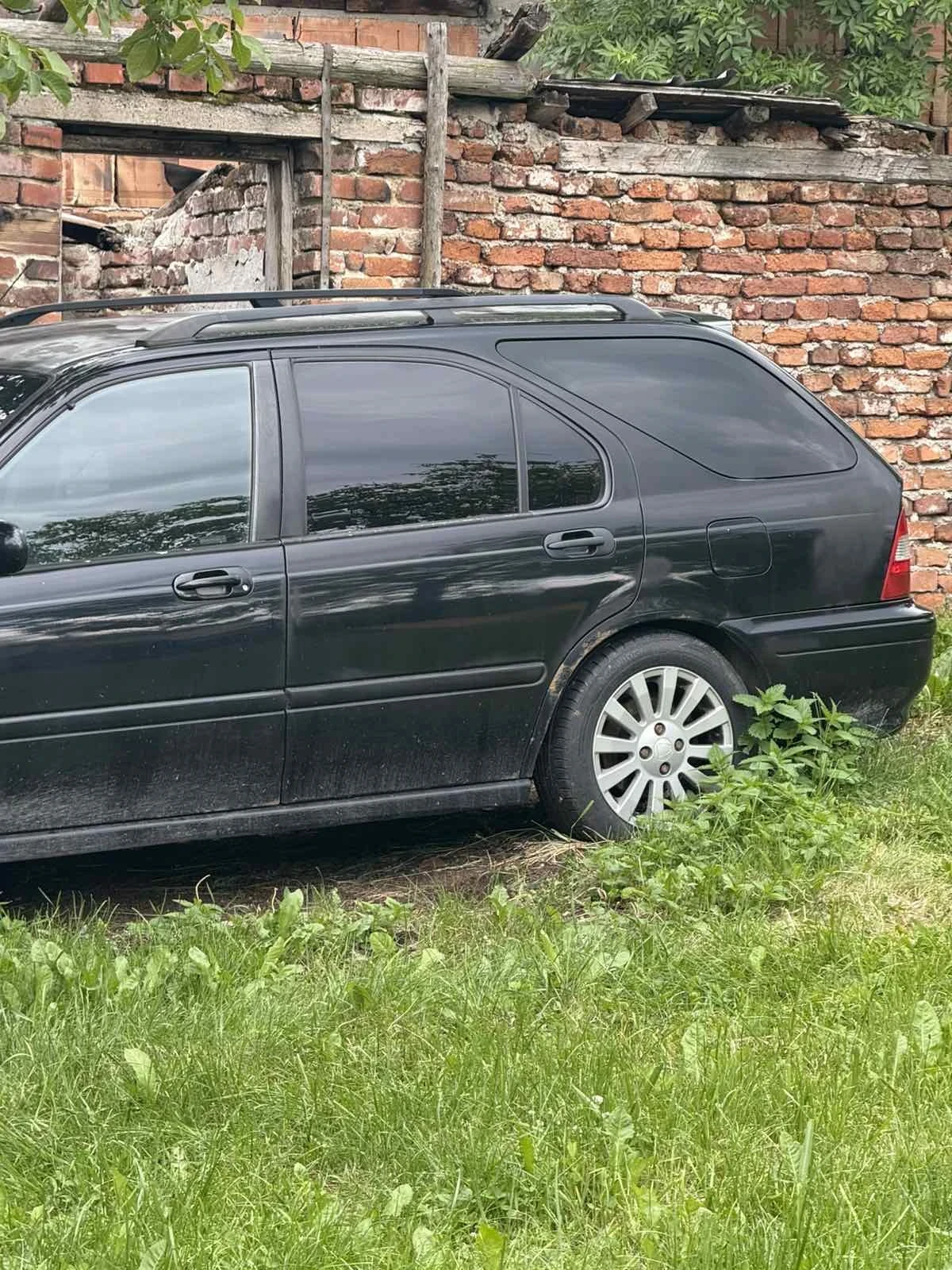 Honda Civic Aerodec - изображение 3