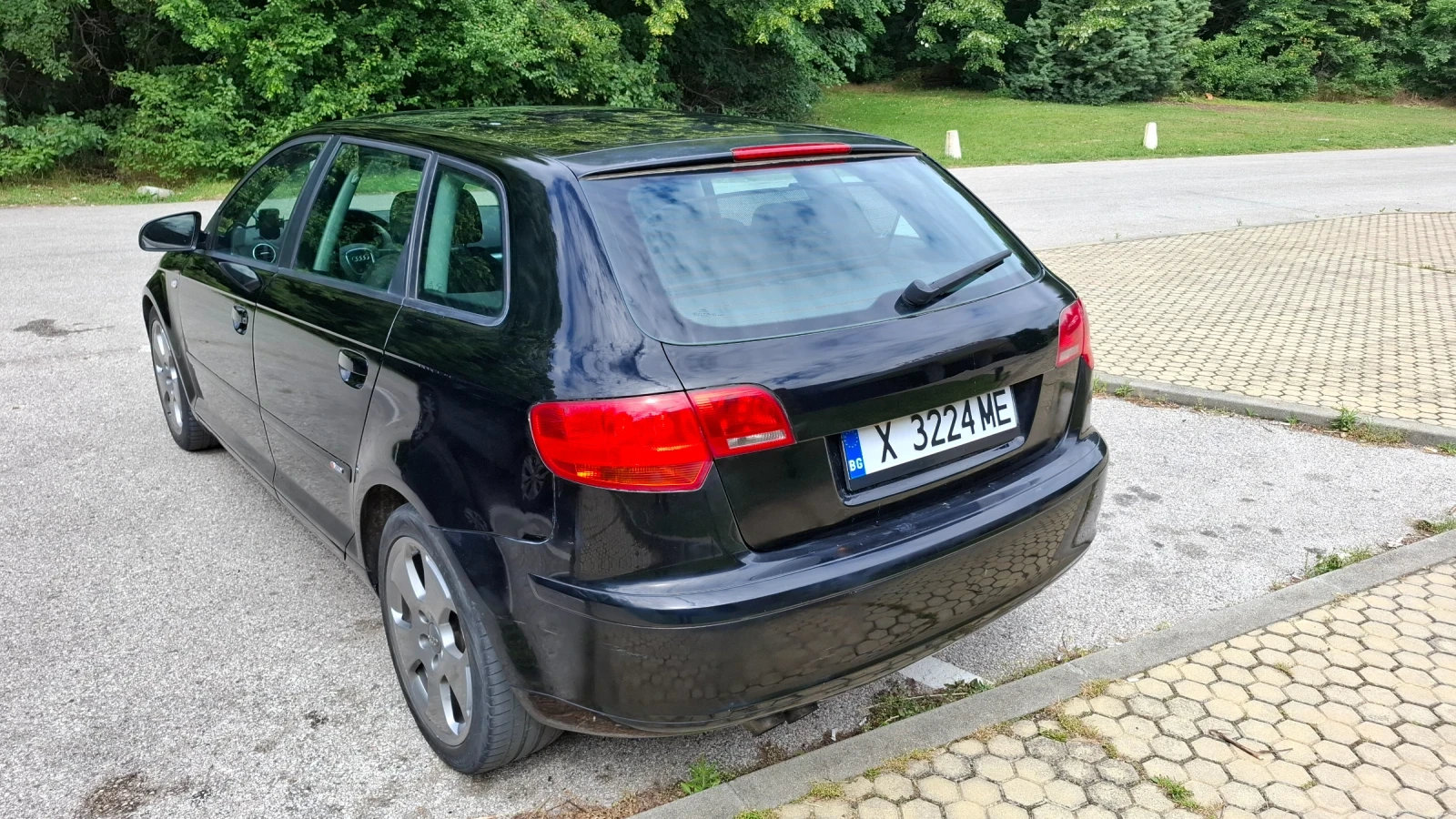 Audi A3 Sportback - изображение 5