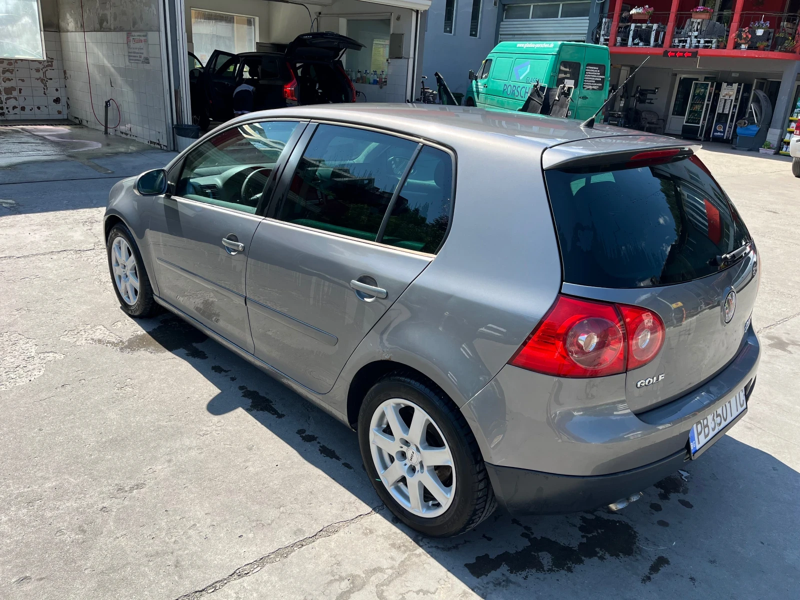 VW Golf  - изображение 6