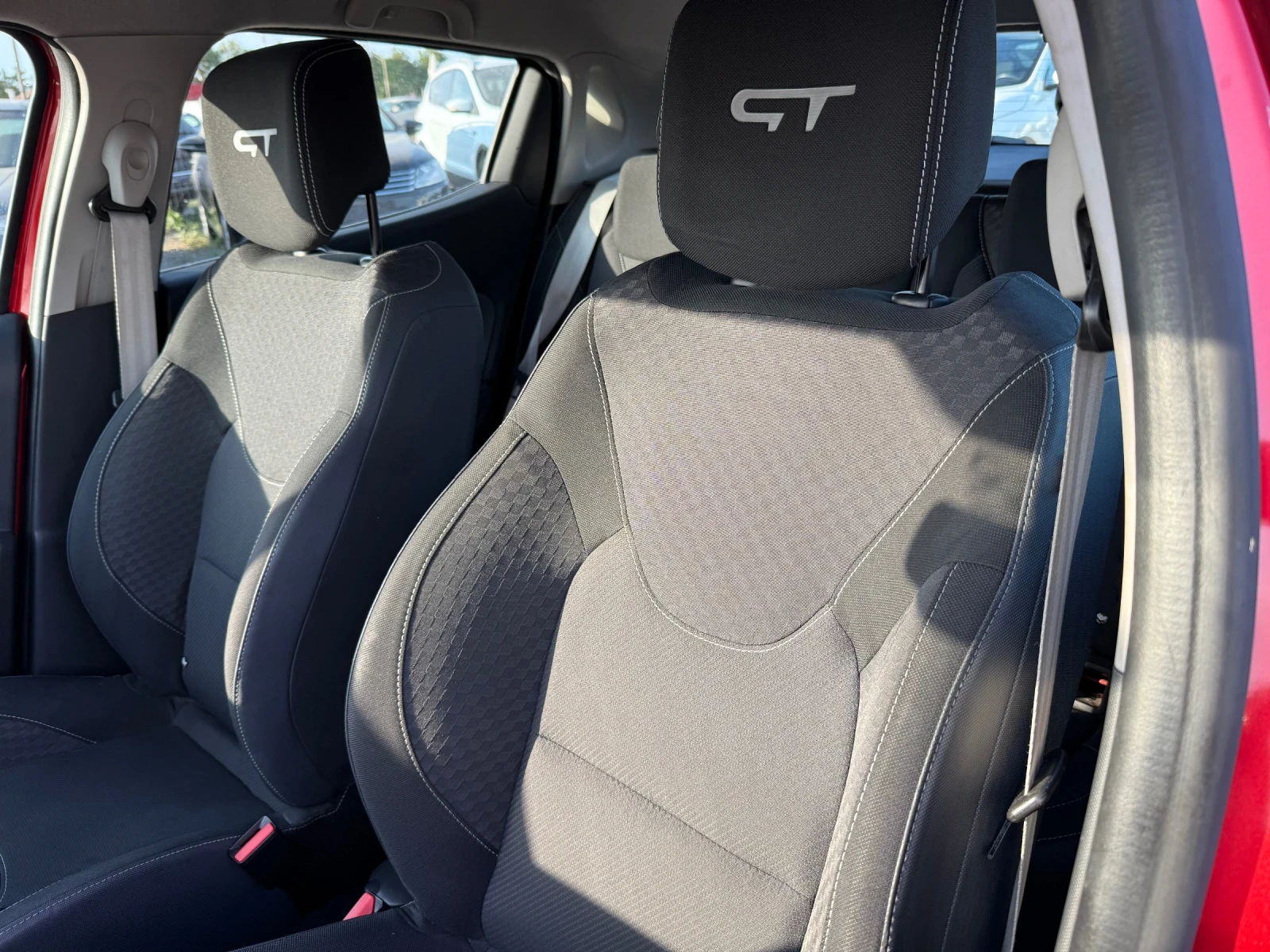 Renault Clio 1.2 GT ШВЕЙЦАРИЯ 95000км - изображение 7