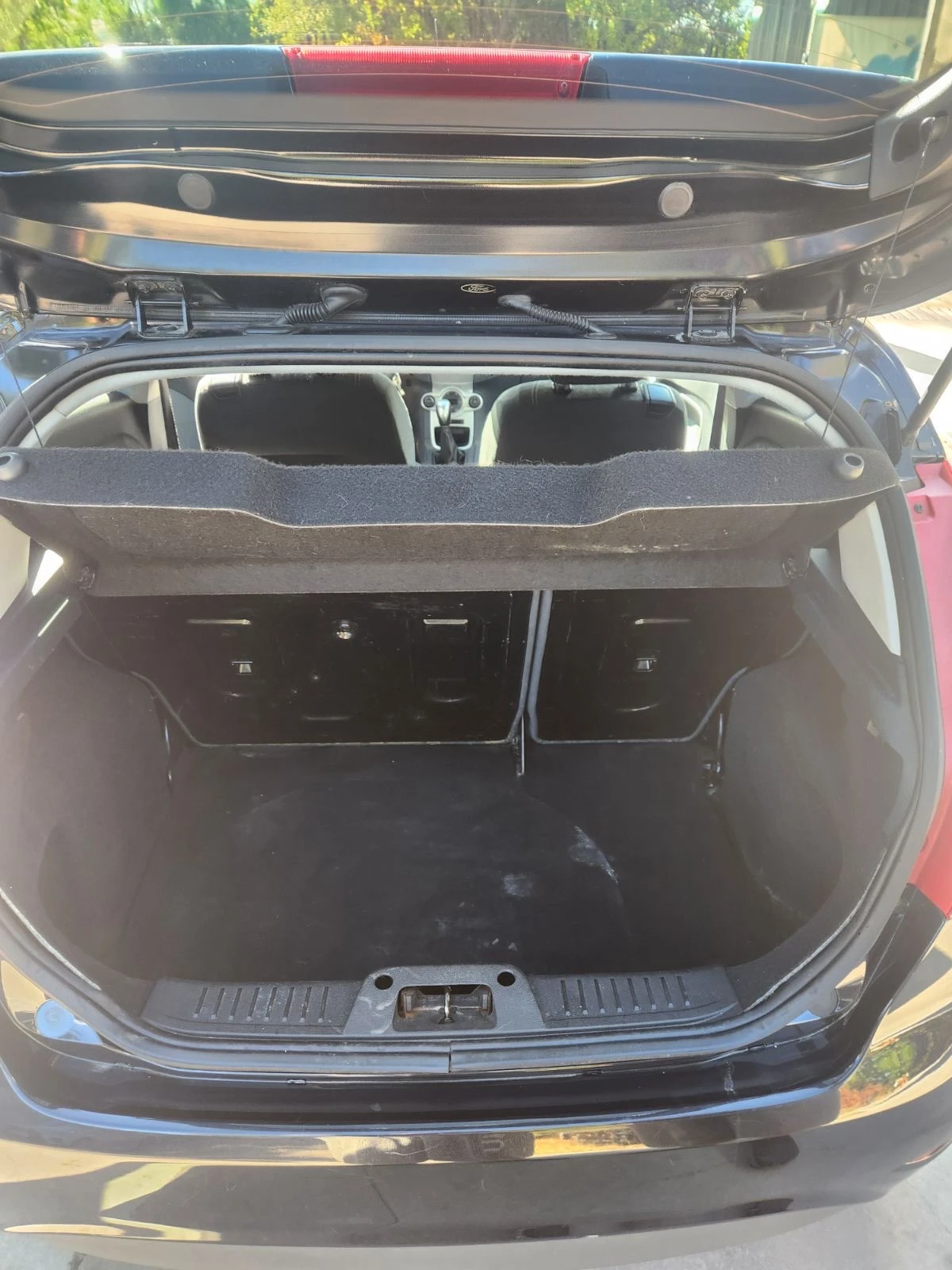 Ford Fiesta  - изображение 3